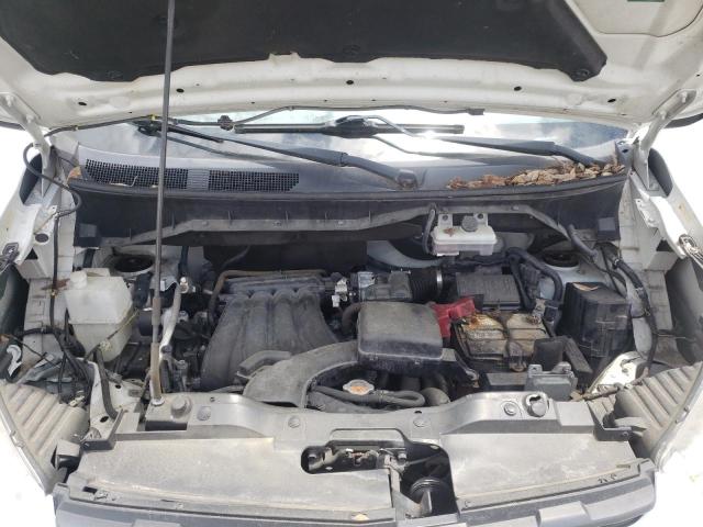 Photo 6 VIN: 3N63M0ZN5FK731750 - CHEVROLET CITY EXPRE 