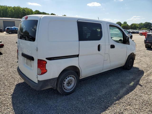 Photo 2 VIN: 3N63M0ZN5GK690036 - CHEVROLET EXPRESS 