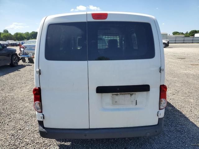 Photo 5 VIN: 3N63M0ZN5GK690036 - CHEVROLET EXPRESS 