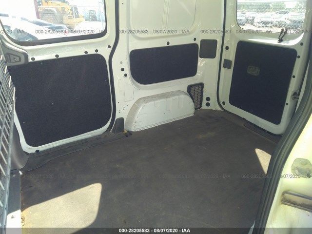 Photo 7 VIN: 3N63M0ZN5GK690215 - CHEVROLET CITY EXPRESS CARGO VAN 