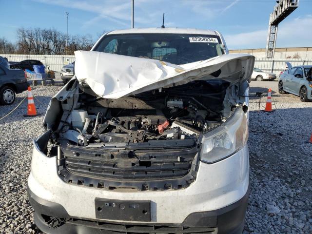 Photo 4 VIN: 3N63M0ZN5GK692255 - CHEVROLET CITY EXPRE 