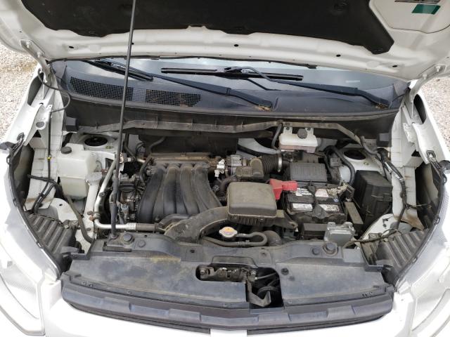 Photo 6 VIN: 3N63M0ZN5GK694300 - CHEVROLET CITY EXPRE 