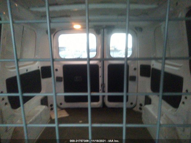 Photo 7 VIN: 3N63M0ZN5HK697098 - CHEVROLET CITY EXPRESS CARGO VAN 