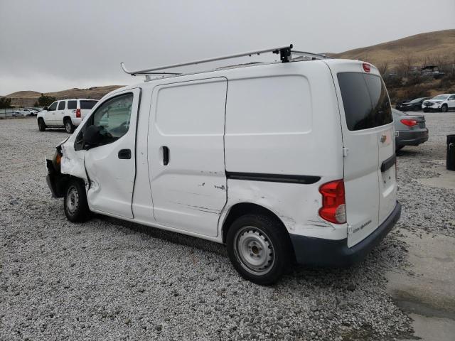 Photo 1 VIN: 3N63M0ZN5HK699076 - CHEVROLET CITY EXPRE 