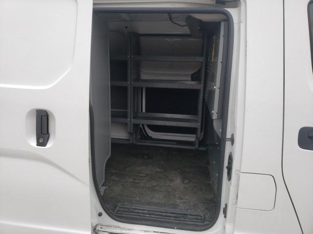 Photo 10 VIN: 3N63M0ZN5HK699076 - CHEVROLET CITY EXPRE 