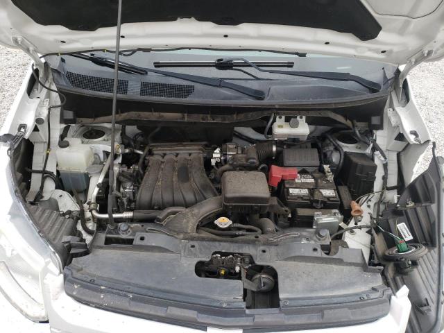 Photo 11 VIN: 3N63M0ZN5HK699076 - CHEVROLET CITY EXPRE 