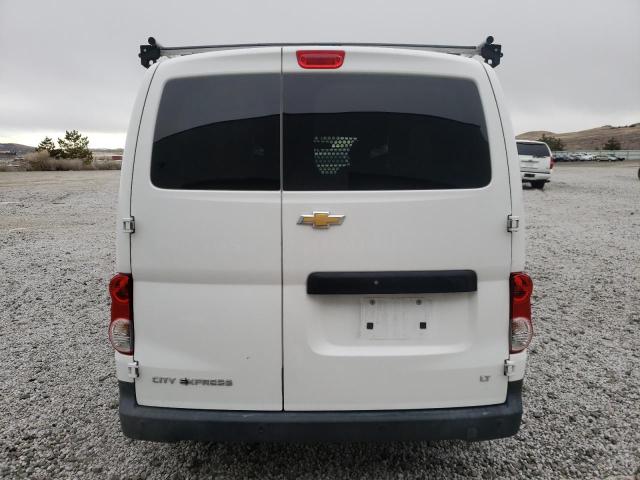 Photo 5 VIN: 3N63M0ZN5HK699076 - CHEVROLET CITY EXPRE 