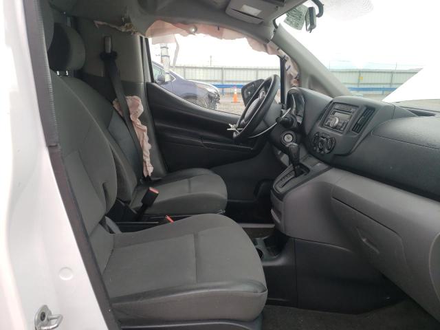 Photo 6 VIN: 3N63M0ZN5HK699076 - CHEVROLET CITY EXPRE 