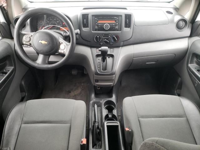 Photo 7 VIN: 3N63M0ZN5HK699076 - CHEVROLET CITY EXPRE 