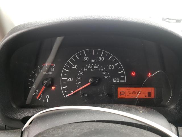 Photo 8 VIN: 3N63M0ZN5HK699076 - CHEVROLET CITY EXPRE 