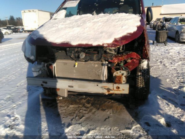 Photo 5 VIN: 3N63M0ZN5JK691582 - CHEVROLET CITY EXPRESS CARGO VAN 