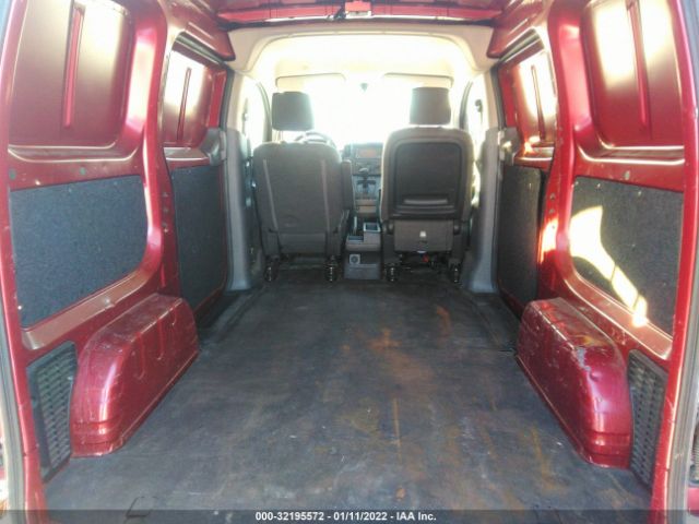 Photo 7 VIN: 3N63M0ZN5JK691582 - CHEVROLET CITY EXPRESS CARGO VAN 