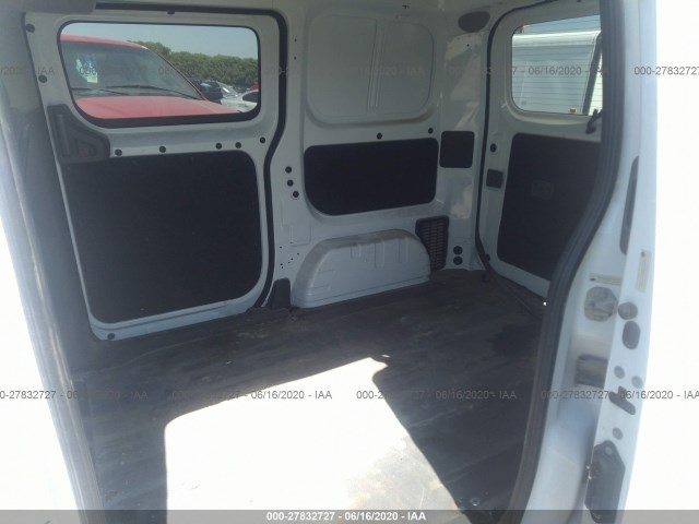 Photo 7 VIN: 3N63M0ZN6FK693705 - CHEVROLET CITY EXPRESS CARGO VAN 