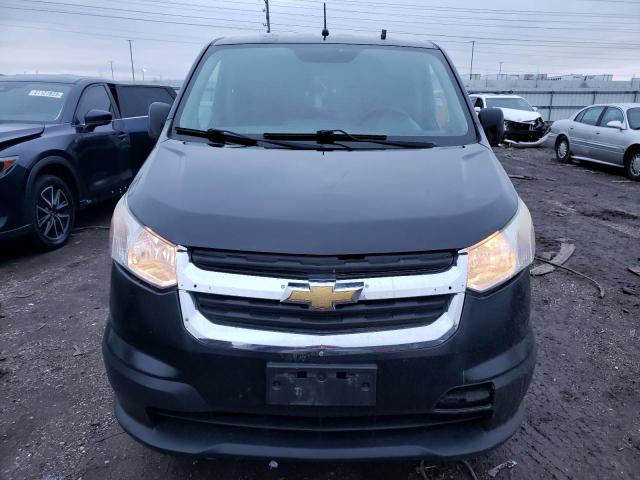 Photo 4 VIN: 3N63M0ZN6FK706503 - CHEVROLET CITY EXPRE 