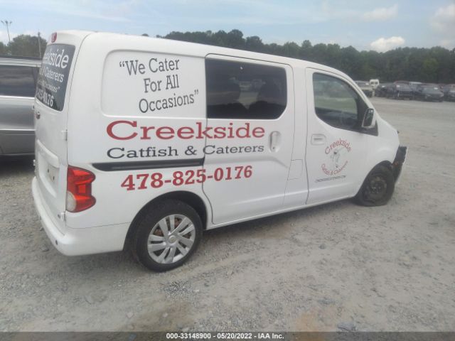 Photo 3 VIN: 3N63M0ZN6FK725021 - CHEVROLET CITY EXPRESS CARGO VAN 