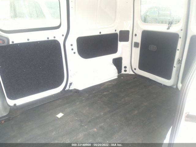 Photo 7 VIN: 3N63M0ZN6FK725021 - CHEVROLET CITY EXPRESS CARGO VAN 