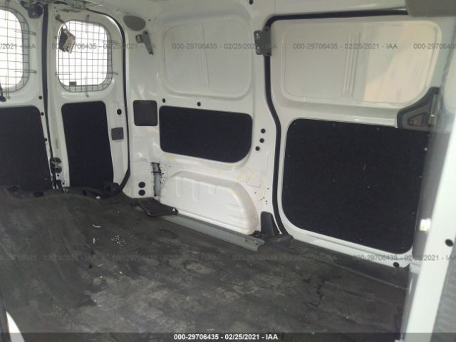 Photo 7 VIN: 3N63M0ZN6FK726315 - CHEVROLET CITY EXPRESS CARGO VAN 