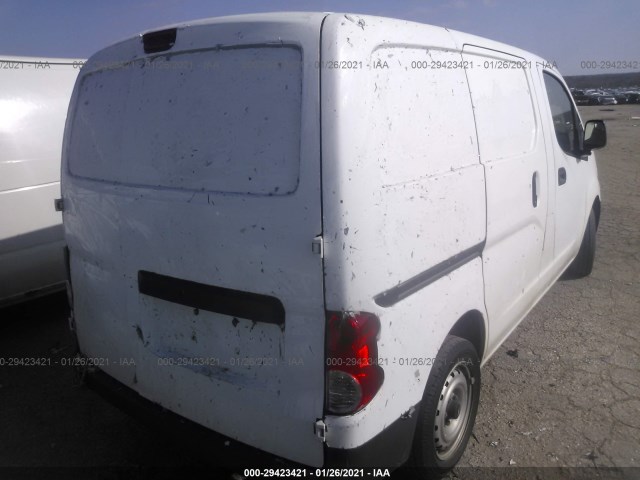 Photo 3 VIN: 3N63M0ZN6FK726685 - CHEVROLET CITY EXPRESS CARGO VAN 