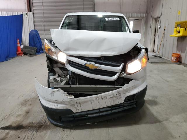 Photo 4 VIN: 3N63M0ZN6HK701269 - CHEVROLET CITY EXPRE 