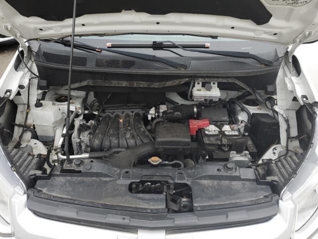 Photo 11 VIN: 3N63M0ZN6HK703023 - CHEVROLET CITY EXPRE 