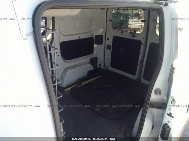 Photo 7 VIN: 3N63M0ZN6HK712384 - CHEVROLET CITY EXPRESS CARGO VAN 