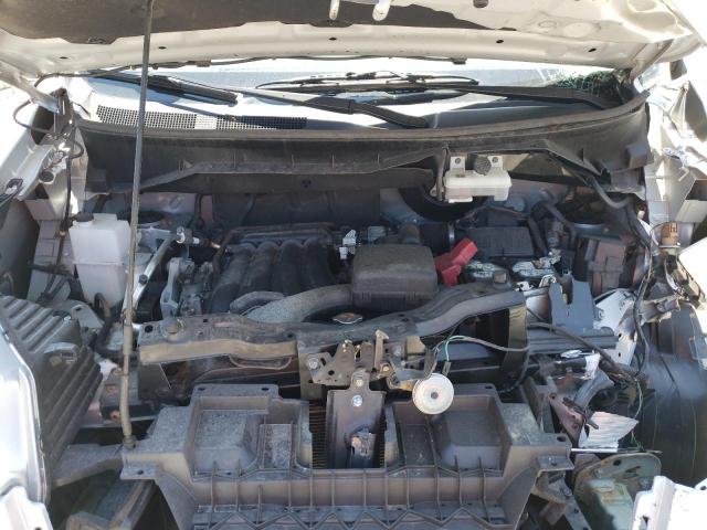 Photo 6 VIN: 3N63M0ZN6HK721781 - CHEVROLET CITY EXPRE 