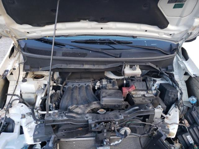 Photo 6 VIN: 3N63M0ZN6JK695186 - CHEVROLET CITY EXPRE 