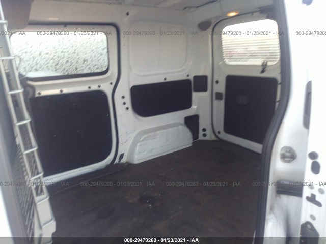 Photo 7 VIN: 3N63M0ZN7GK691270 - CHEVROLET CITY EXPRESS CARGO VAN 