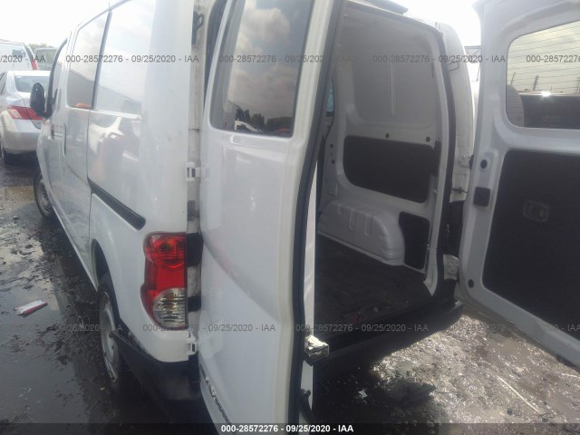 Photo 2 VIN: 3N63M0ZN7GK692757 - CHEVROLET CITY EXPRESS CARGO VAN 