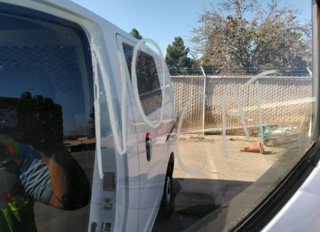 Photo 5 VIN: 3N63M0ZN7HK698768 - CHEVROLET CITY EXPRESS CARGO VAN 