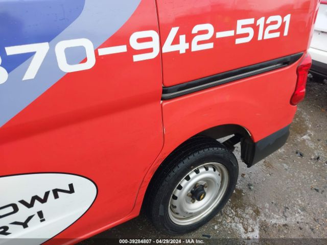 Photo 5 VIN: 3N63M0ZN7HK704567 - CHEVROLET CITY EXPRESS 