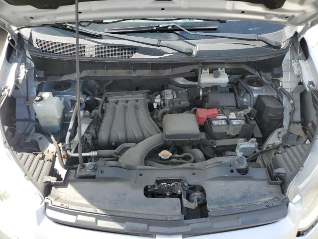 Photo 10 VIN: 3N63M0ZN7HK709932 - CHEVROLET CITY EXPRE 