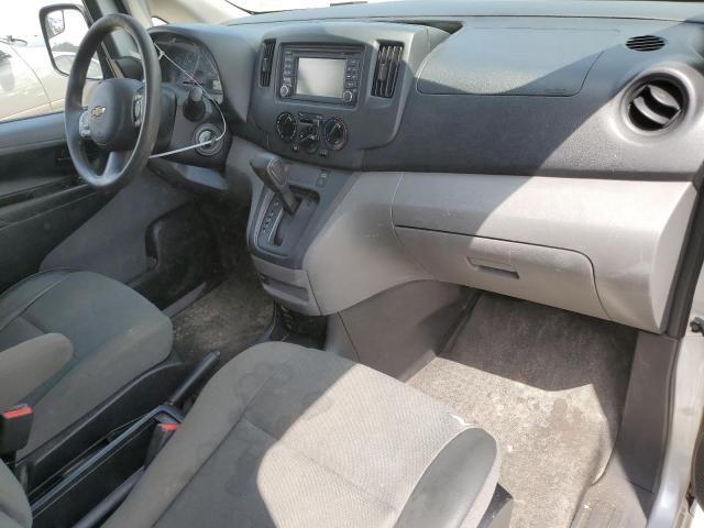 Photo 7 VIN: 3N63M0ZN7HK709932 - CHEVROLET CITY EXPRE 