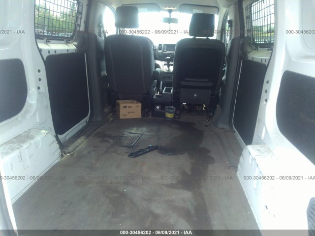 Photo 7 VIN: 3N63M0ZN7HK721160 - CHEVROLET CITY EXPRESS CARGO VAN 