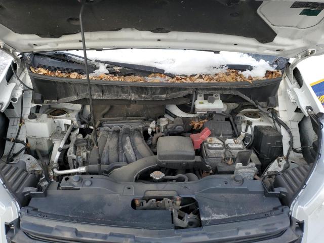 Photo 11 VIN: 3N63M0ZN7JK696072 - CHEVROLET CITY EXPRE 