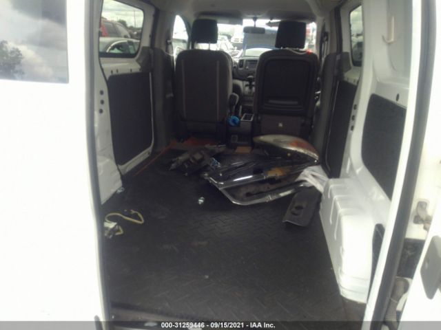 Photo 7 VIN: 3N63M0ZN8FK699943 - CHEVROLET CITY EXPRESS CARGO VAN 