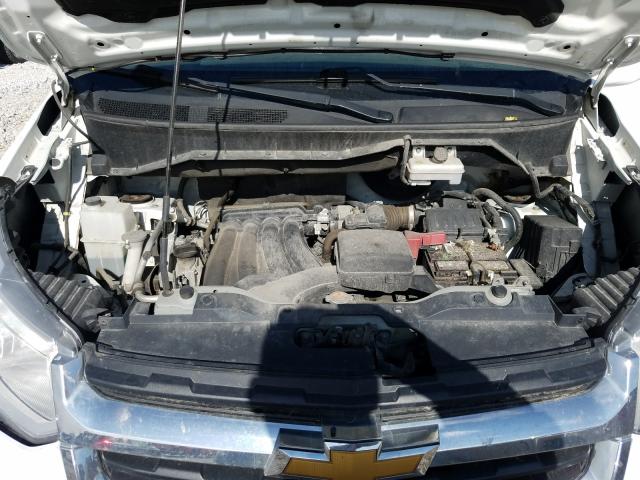 Photo 6 VIN: 3N63M0ZN8FK710701 - CHEVROLET CITY EXPRE 