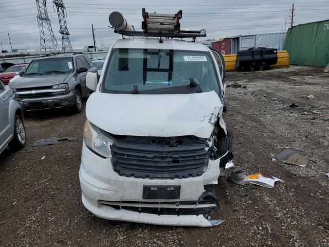 Photo 4 VIN: 3N63M0ZN8FK712027 - CHEVROLET EXPRESS 