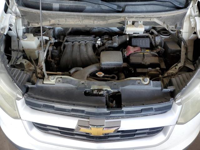 Photo 6 VIN: 3N63M0ZN8FK723691 - CHEVROLET CITY EXPRE 