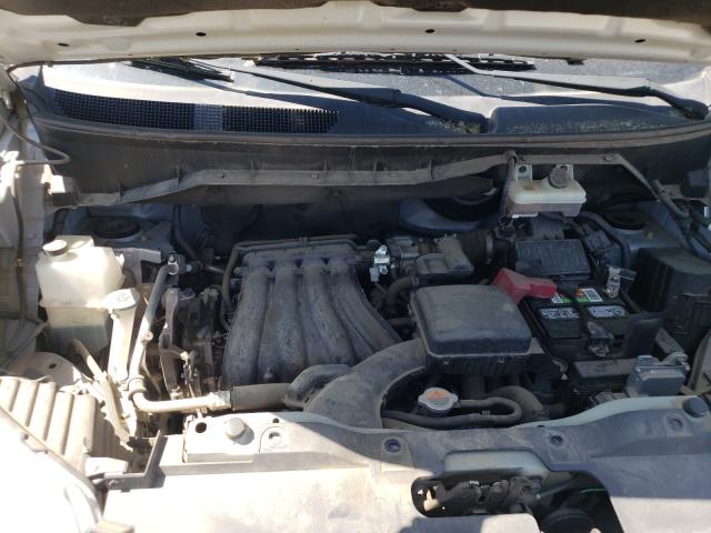 Photo 6 VIN: 3N63M0ZN8FK725621 - CHEVROLET CITY EXPRE 