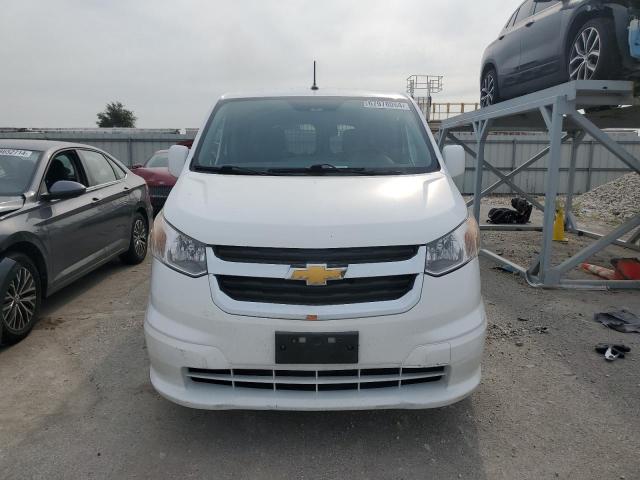 Photo 4 VIN: 3N63M0ZN8FK726882 - CHEVROLET CITY EXPRE 