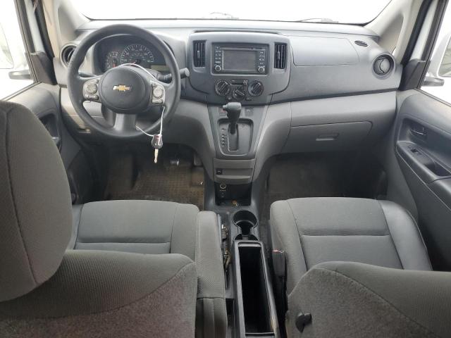 Photo 7 VIN: 3N63M0ZN8FK726882 - CHEVROLET CITY EXPRE 