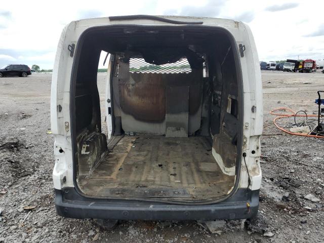 Photo 5 VIN: 3N63M0ZN8FK732049 - CHEVROLET EXPRESS 