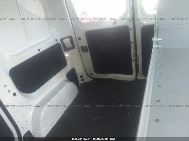 Photo 7 VIN: 3N63M0ZN8FK734061 - CHEVROLET CITY EXPRESS CARGO VAN 