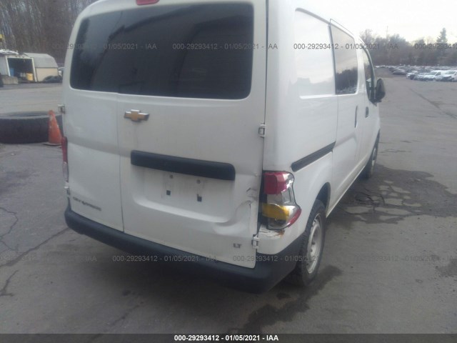 Photo 5 VIN: 3N63M0ZN8GK690127 - CHEVROLET CITY EXPRESS CARGO VAN 