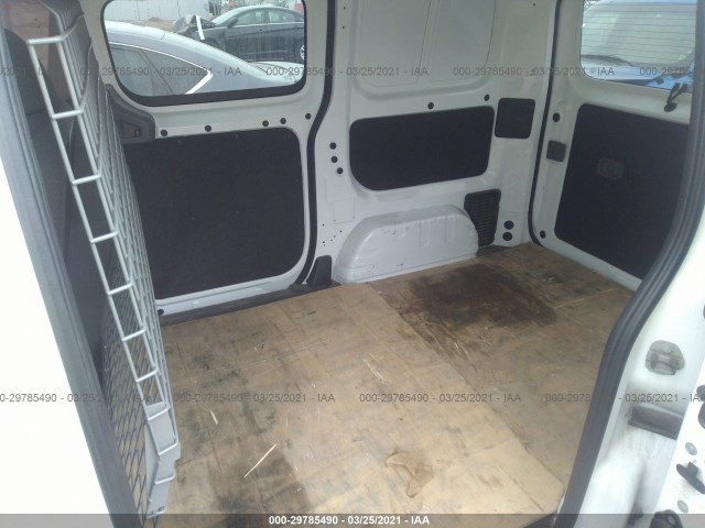 Photo 7 VIN: 3N63M0ZN8GK690905 - CHEVROLET CITY EXPRESS CARGO VAN 