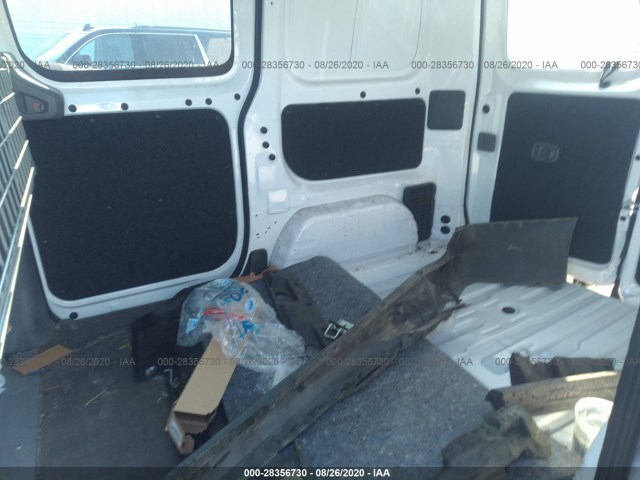 Photo 7 VIN: 3N63M0ZN8GK693285 - CHEVROLET CITY EXPRESS CARGO VAN 