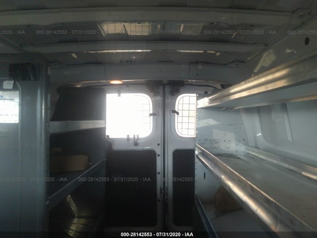 Photo 7 VIN: 3N63M0ZN8HK694583 - CHEVROLET CITY EXPRESS CARGO VAN 