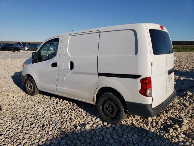 Photo 1 VIN: 3N63M0ZN8HK709499 - CHEVROLET EXPRESS 