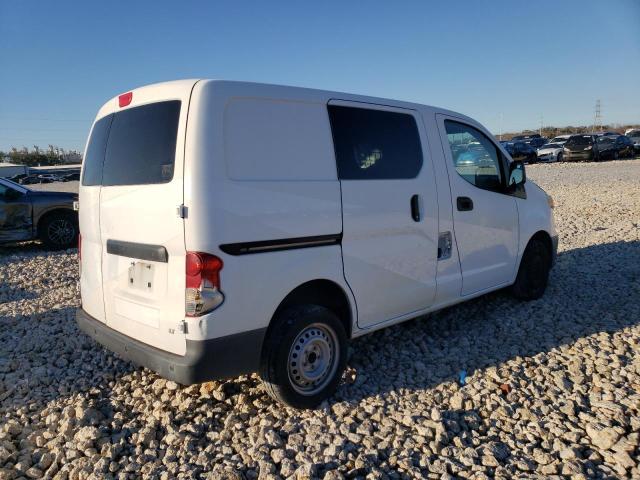 Photo 2 VIN: 3N63M0ZN8HK709499 - CHEVROLET EXPRESS 